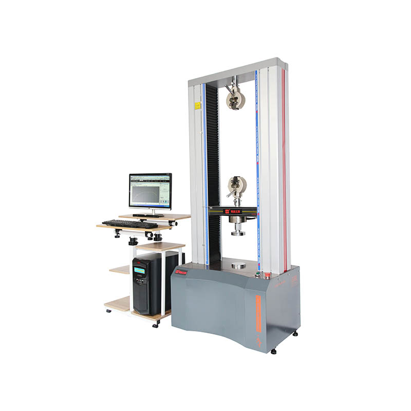 XBD4000系列微機(jī)控制電子萬能試驗機(jī)