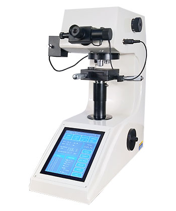 HVS-1000T觸摸屏數(shù)顯顯微維氏硬度計(jì)