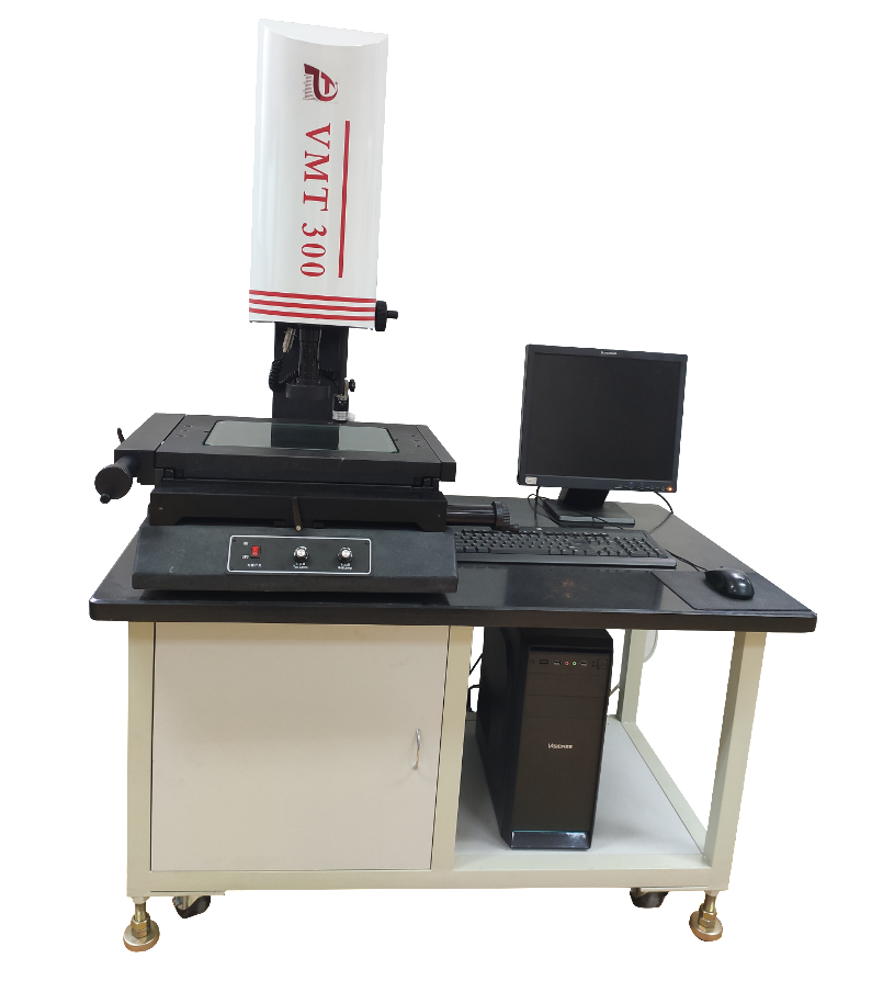VMT300二維三維復(fù)合型光學(xué)影像測(cè)量?jī)x